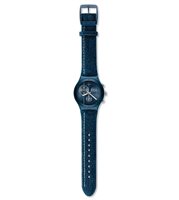 Reloj Swatch Hombre Irony in Aluminio YCN4008 - YCN4008